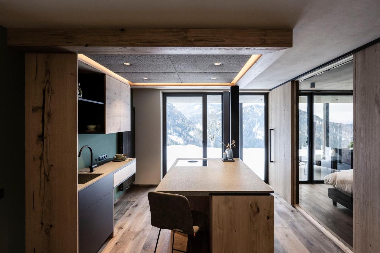 Aparthotel My Daum Nova Ponente Εξωτερικό φωτογραφία