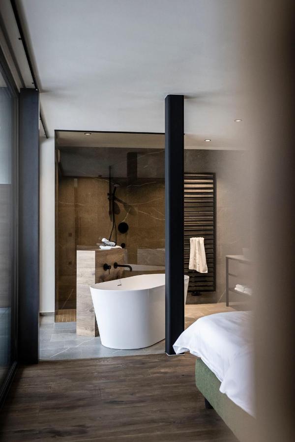 Aparthotel My Daum Nova Ponente Εξωτερικό φωτογραφία