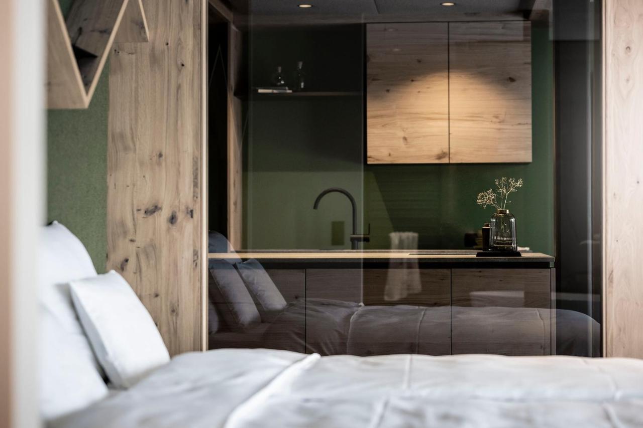 Aparthotel My Daum Nova Ponente Εξωτερικό φωτογραφία