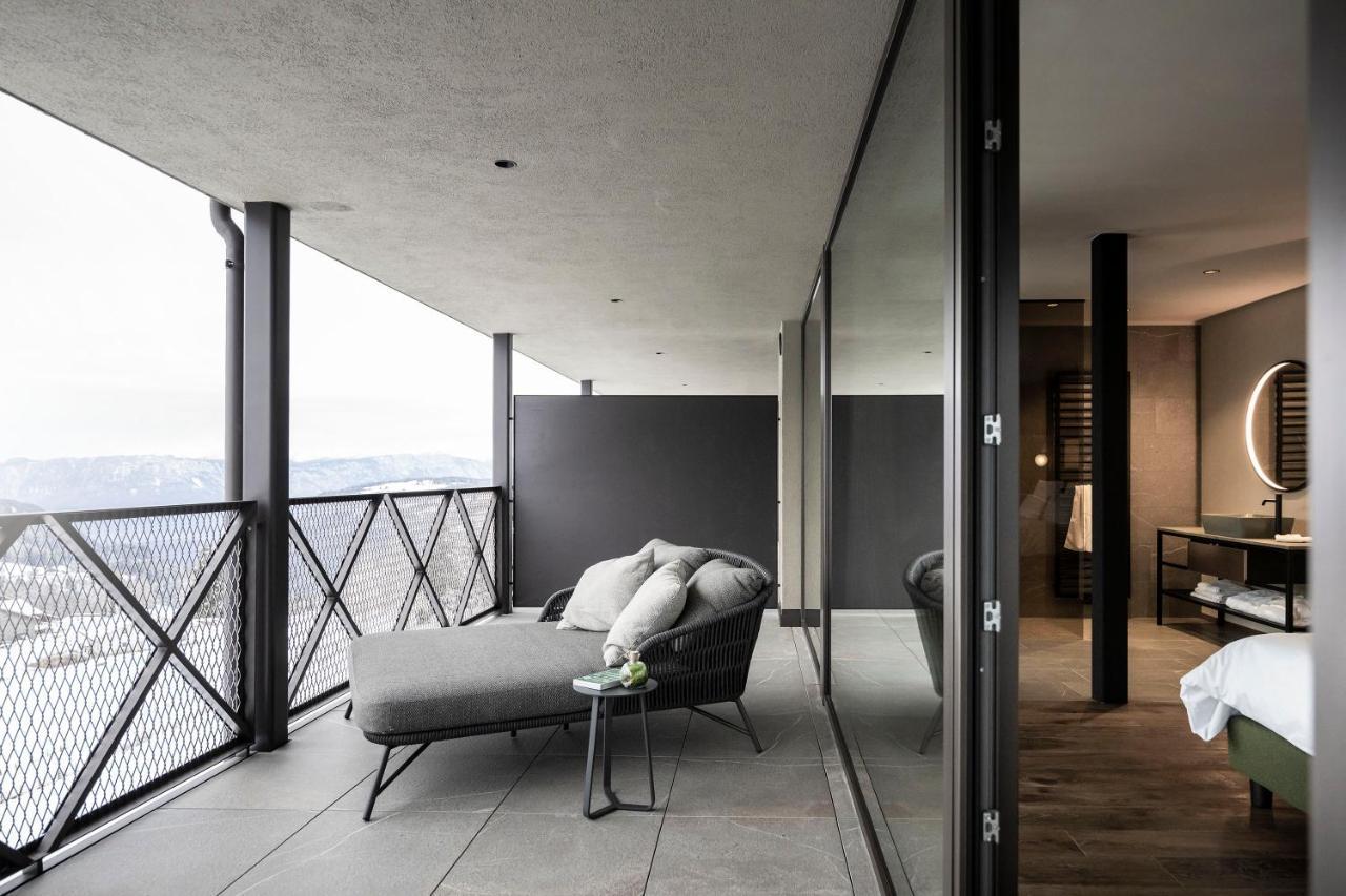 Aparthotel My Daum Nova Ponente Εξωτερικό φωτογραφία