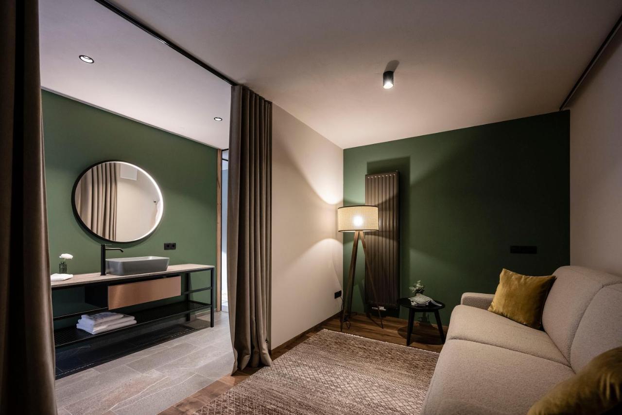 Aparthotel My Daum Nova Ponente Εξωτερικό φωτογραφία