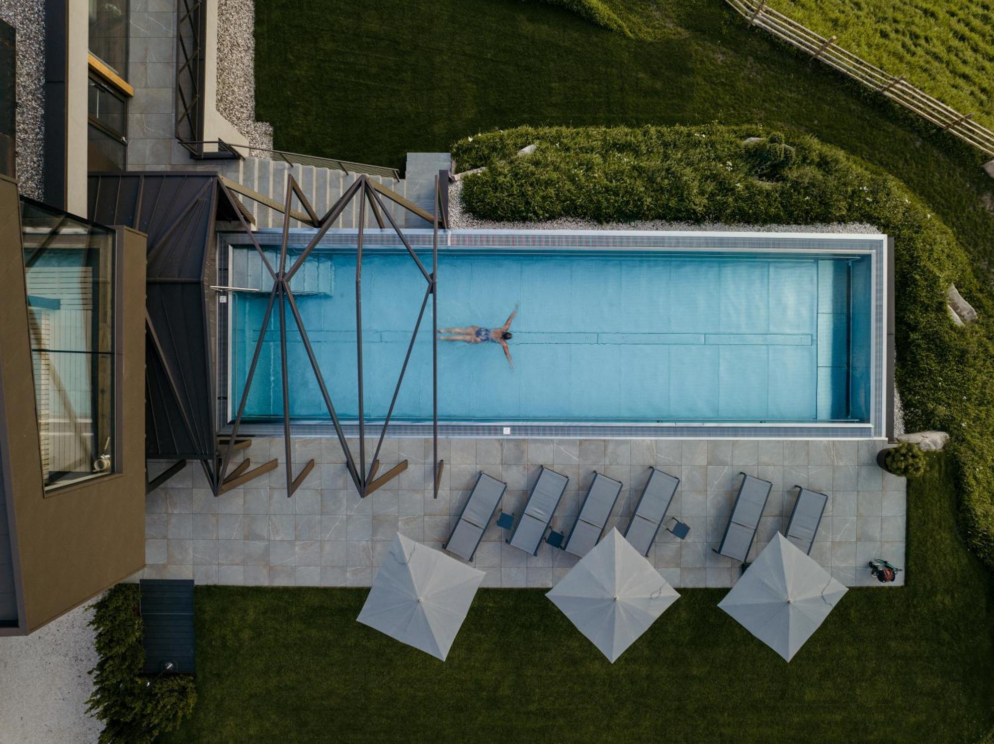Aparthotel My Daum Nova Ponente Εξωτερικό φωτογραφία
