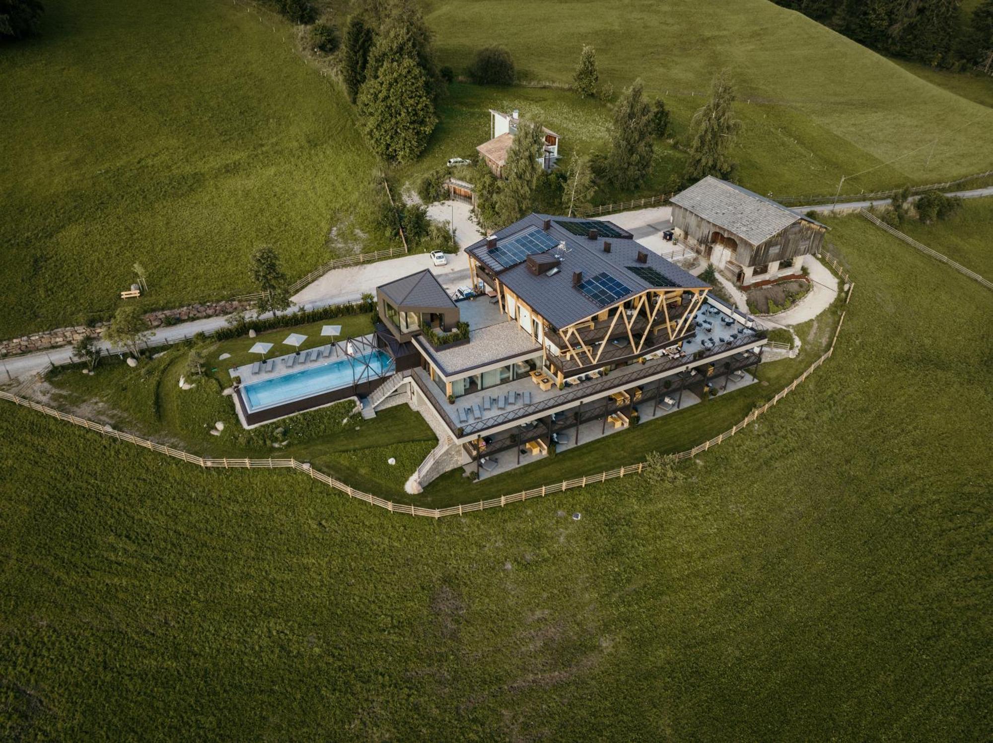 Aparthotel My Daum Nova Ponente Εξωτερικό φωτογραφία