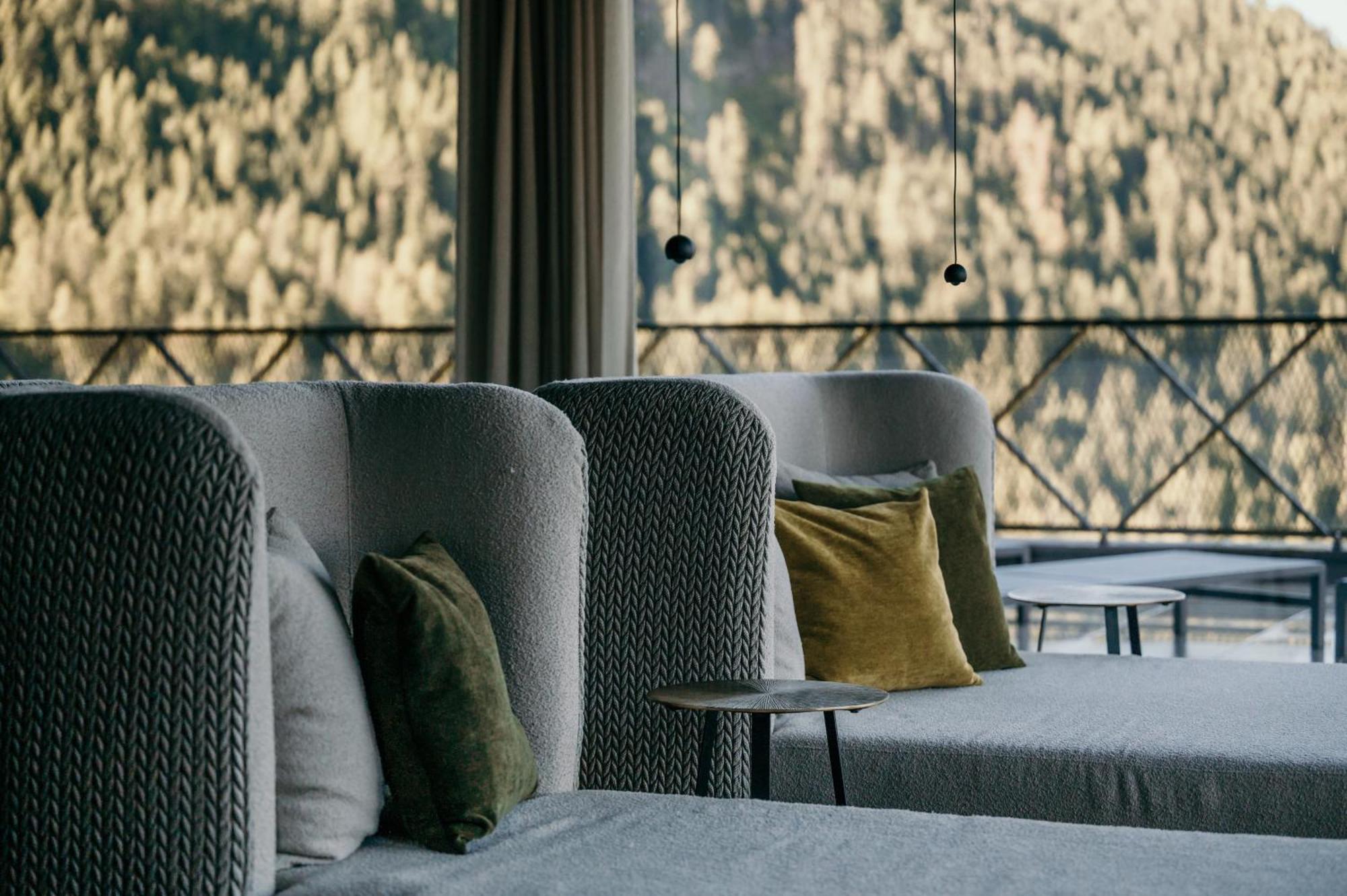 Aparthotel My Daum Nova Ponente Εξωτερικό φωτογραφία